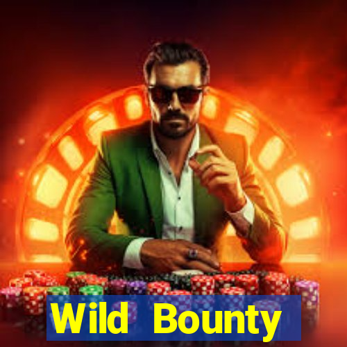 Wild Bounty Showdown horario pagante